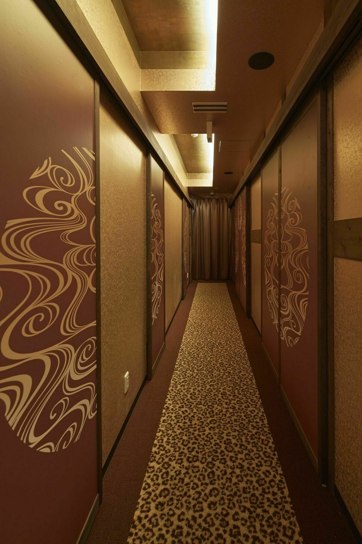 Centurion Hotel Residential Cabin Tower Tokyo Bagian luar foto