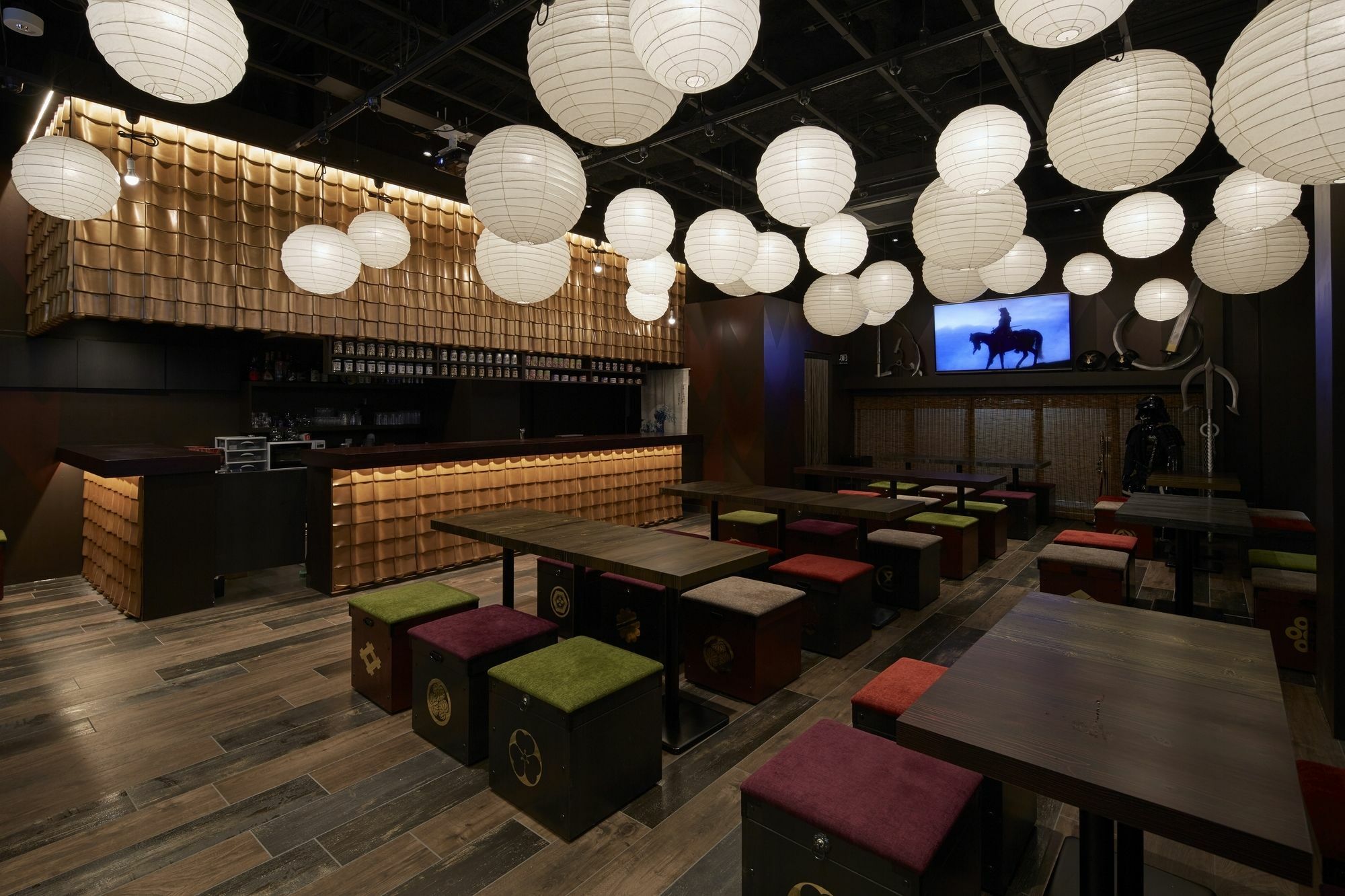 Centurion Hotel Residential Cabin Tower Tokyo Bagian luar foto
